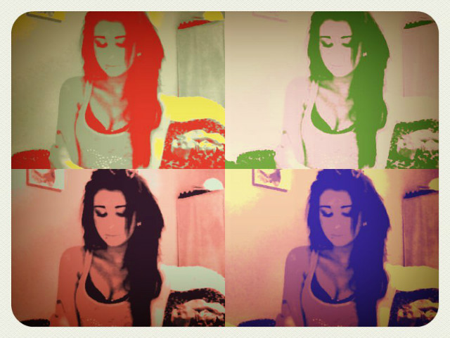 Wpis criminalxgirlx
