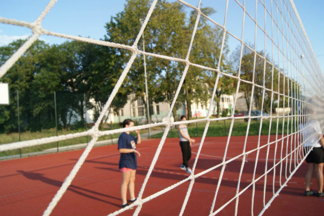 zawsze FIVB