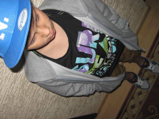 dla Patrycji :******************