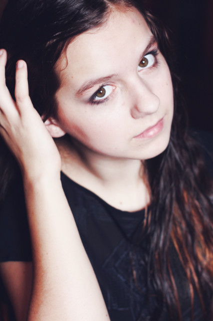 Big eyes
