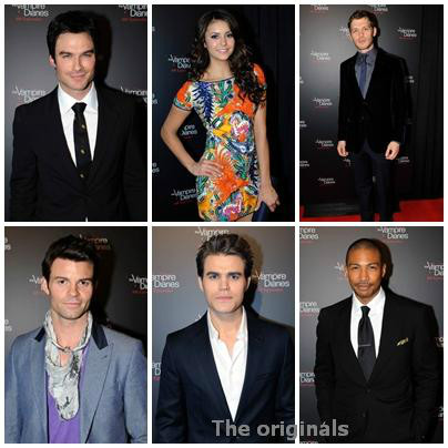 Wpis theoriginals