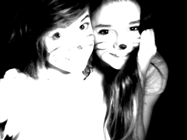 No siema ; >