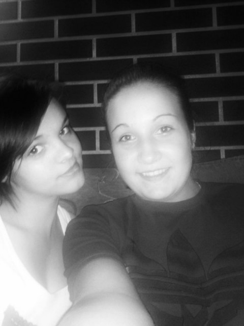 Booom, Boom ! ;*