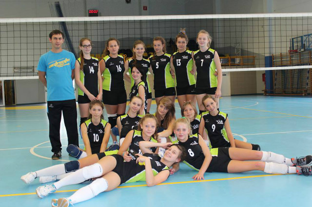 My group 