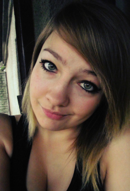 Wpis bemysomebodyx3