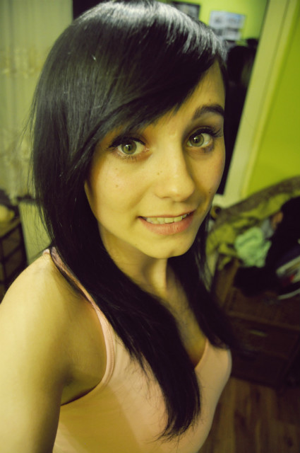 Wpis maalinowamambaaaxd