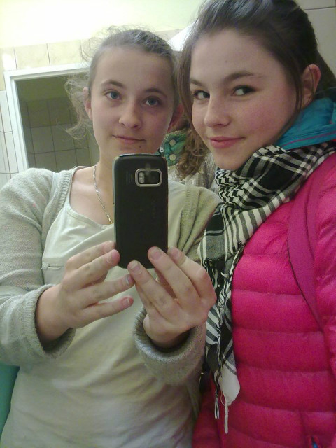 Kocham 