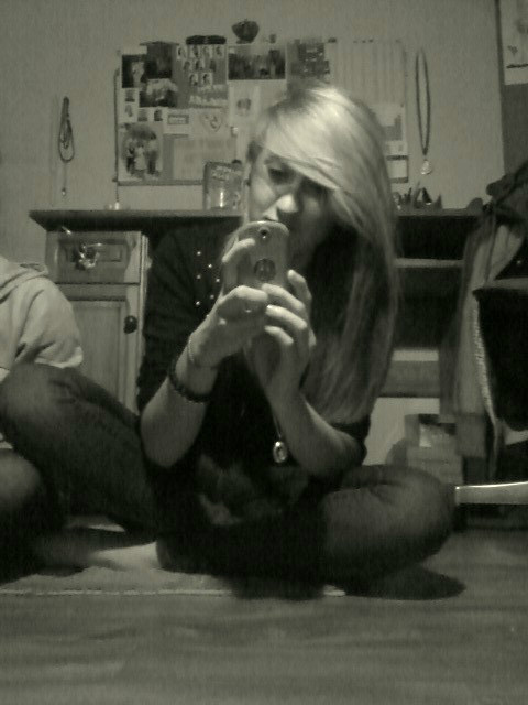Cze.. Siema.. Elo.. Paa!