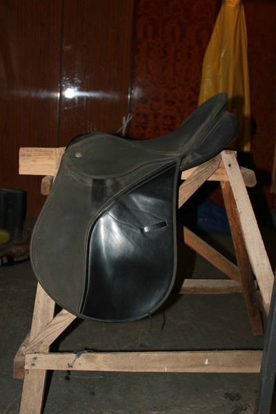 Siodlo 