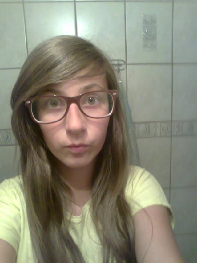 To ja ;D