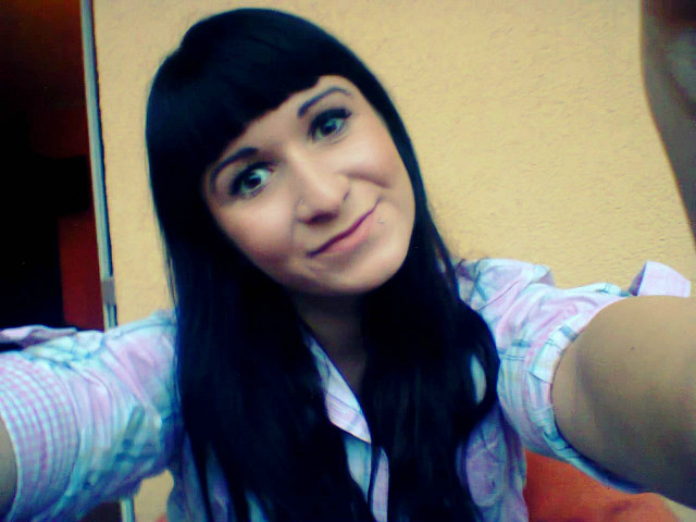 Wpis cichaaaa