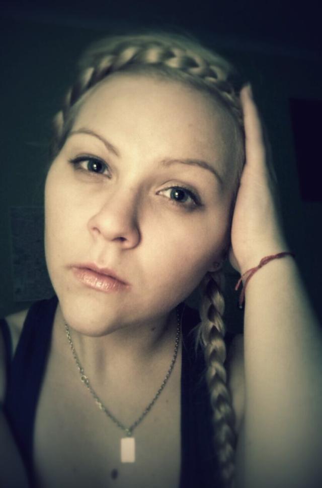 Katjushka...
