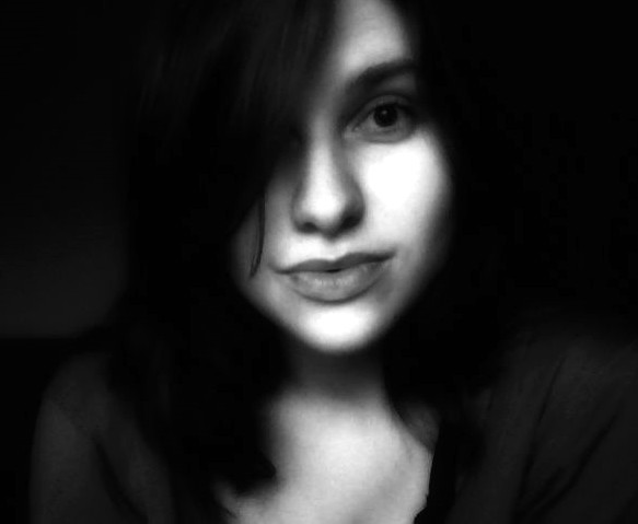 Pierwszy wpis ^^