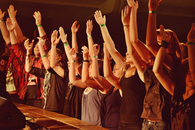 koncert