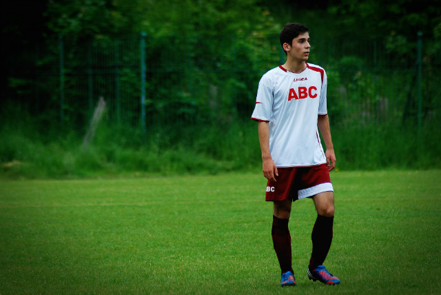Wpis cr7production