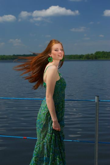Wpis greenrose28
