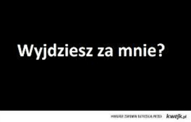 Wpis czaprackoooo