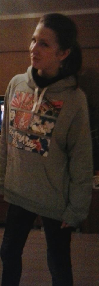 Cze ;* !
