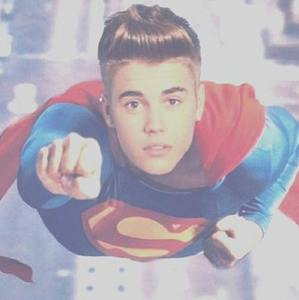 Wpis justinbieberair