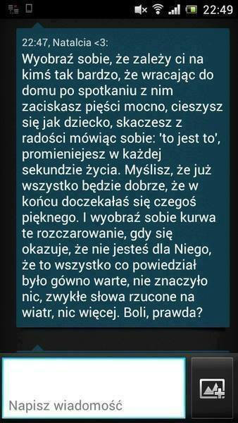 ; (