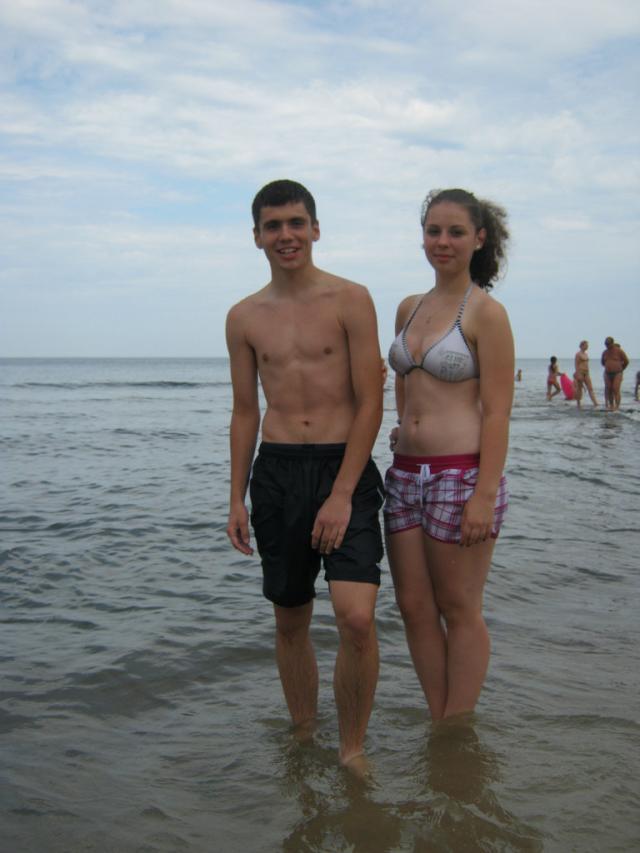 Braciszek :D