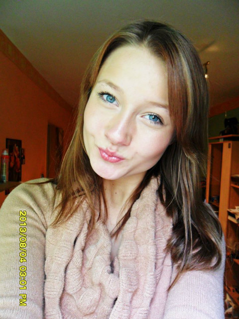 Mj misiu ;**