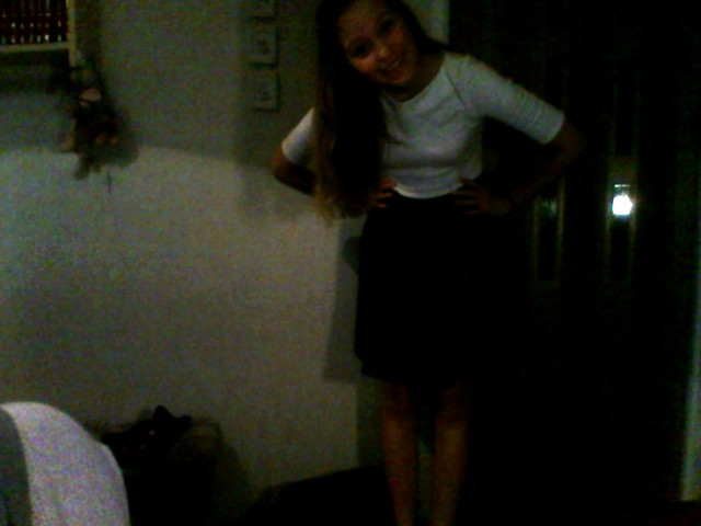 Smile? 