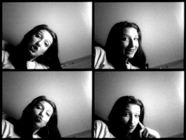 Loove Me Again 