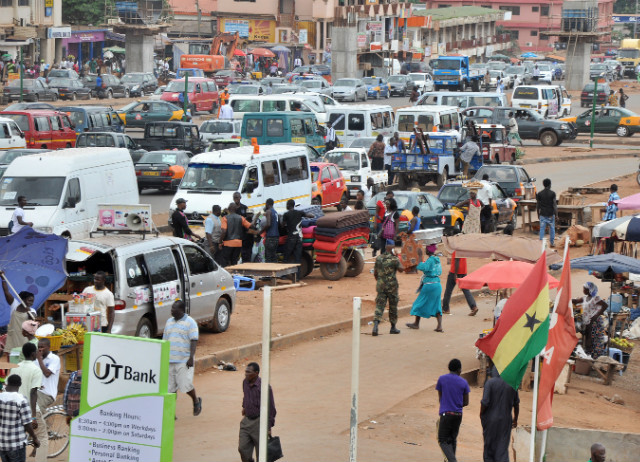 Ghana