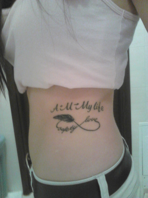 My Life;)