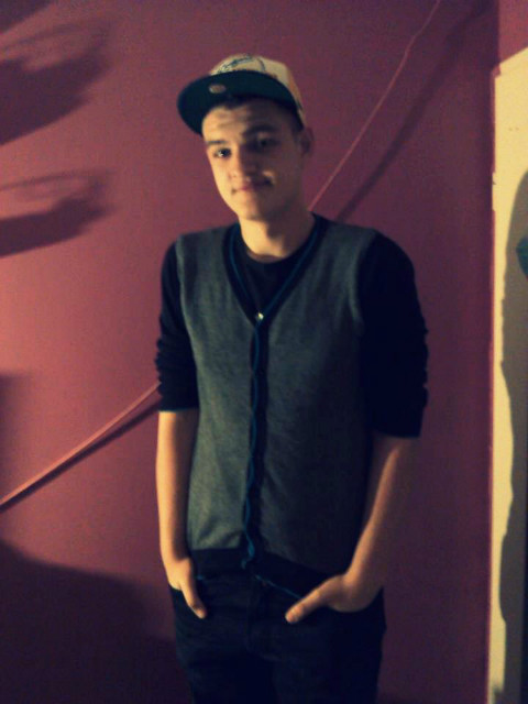 `ooo bejbe ;* haha 