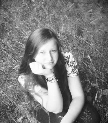 It's Anna :)