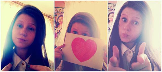 Love you 