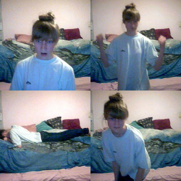 NUDA ;C