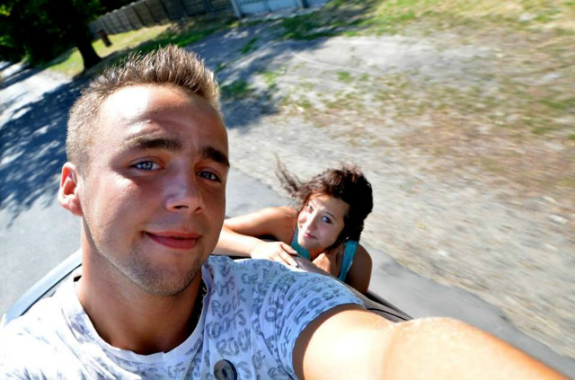 hyhy Motyl :D
