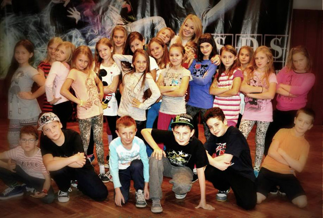 Wpis danceshakee