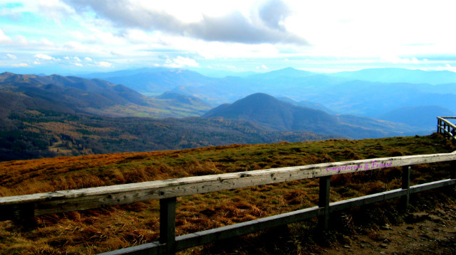 Tarnica, 11. 2013