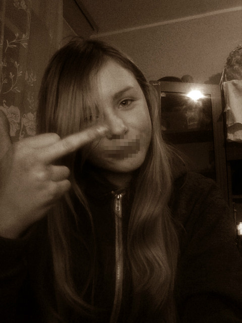 Bo To Amnezji Smak ! ^^^ 