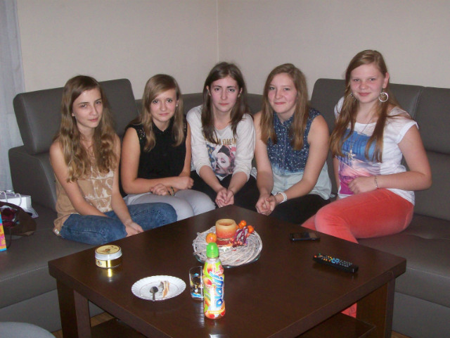 Urodziny (15.11.)