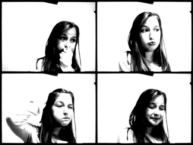 :* ^^ *_* ^_^