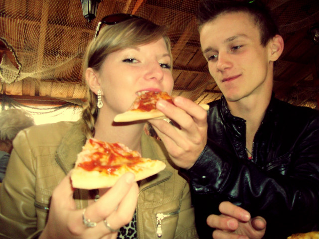 pizza 