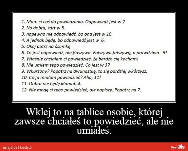 Wpis utracenie