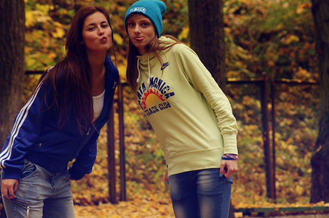 Kocham Ci < 3