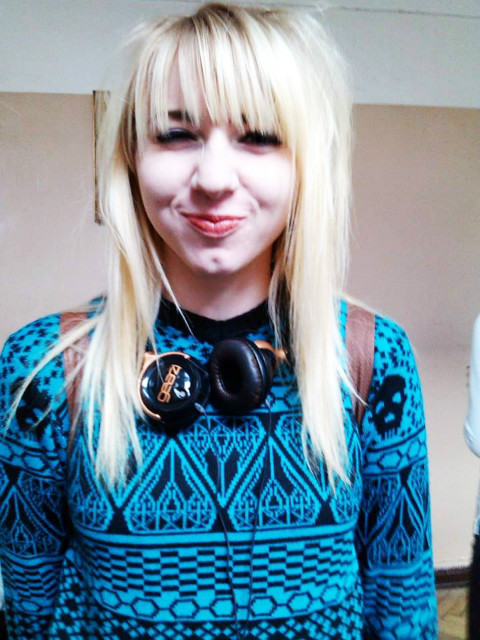 ooo ble morda, deformacja