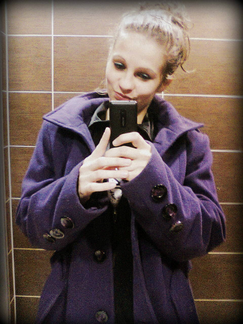 gabinet luster