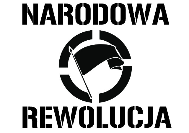 REWOLUCJA!