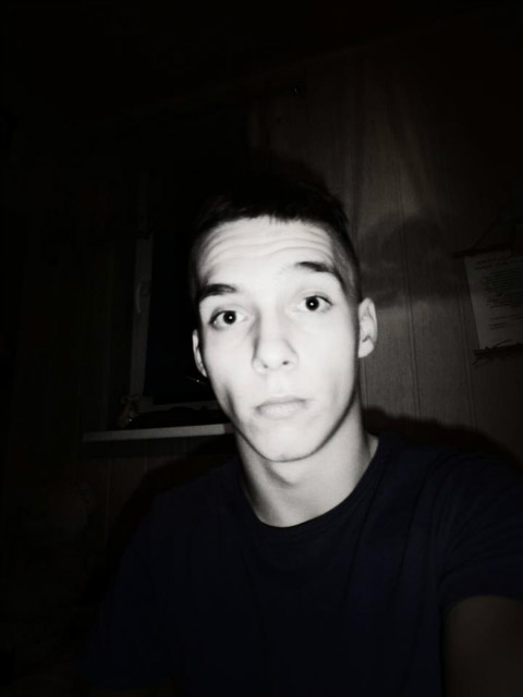 Okropny dzie.