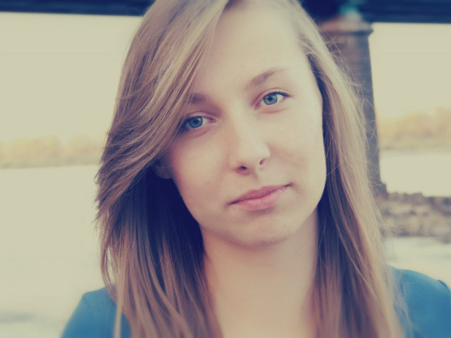 Oczy 