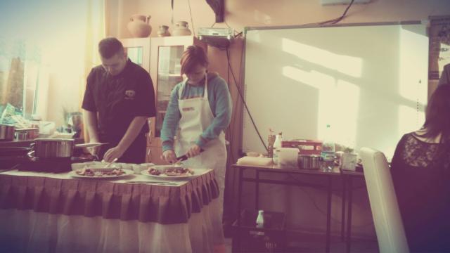 Masterchef.