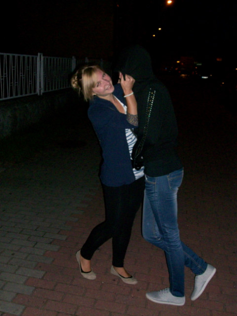 Z Madzi xd staree ;)